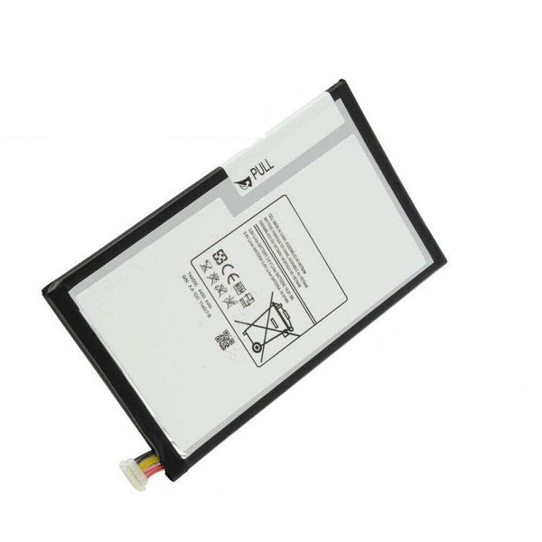 SAMSUNG GALAXY TAB 3 8.0 T4450E 4450mAh SM-T310 T311 T312 T315 batteria compatibile