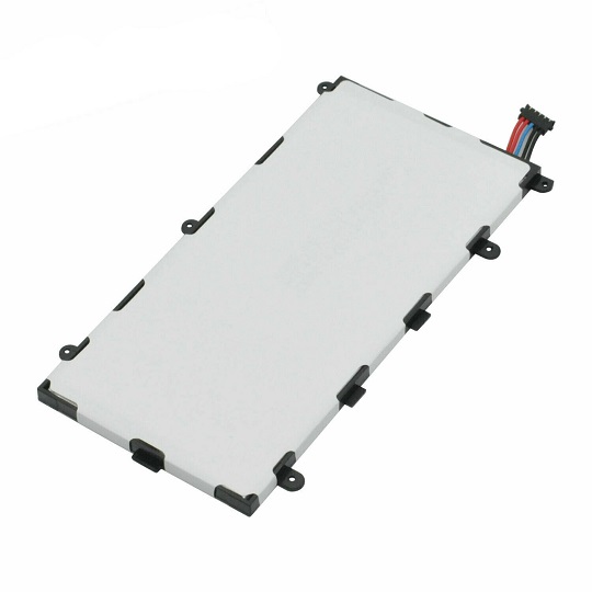 SP4960C3B Samsung Galaxy Tab 2 7.0 P3100, Tab 7.0 Plus 4000mAh 3.7V batteria compatibile - Clicca l'immagine per chiudere