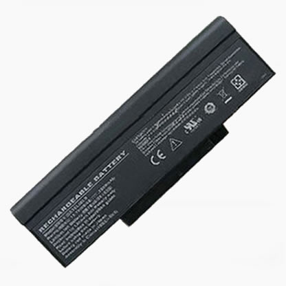 Nexoc Osiris E619 E625 Sager NP2009 NP2018 BATHL90L9 SQU-718 SQU-529 batteria compatibile