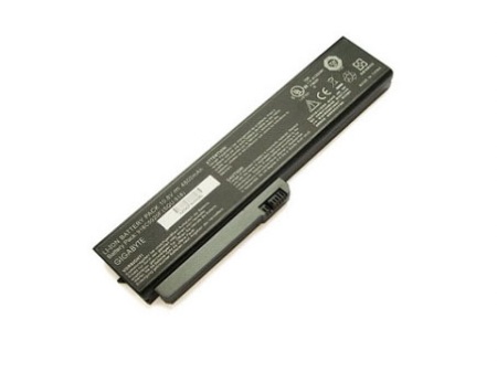 Fujitsu Amilo Si1520 V3205 3UR18650F-2-QC12C batteria compatibile