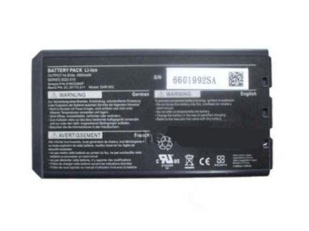 8cell SQU-527 Packard Bell Easynote S4 S5928 batteria compatibile