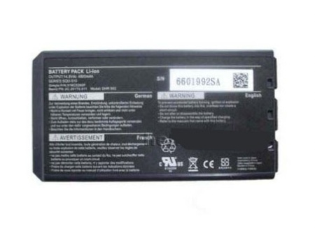 SQU-527 916C4910F EUP-K2-4-24 Simplo P/N: 916C4910F batteria compatibile [SQU-527]