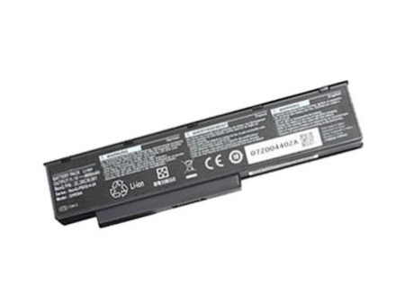 Packard Bell EasyNote F06xx Model ARES GMDC/ARES GM2/ARES batteria compatibile