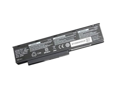 Packard Bell EasyNote MB85 MB86 MB87 MB88 MB89 ARES GP2W GP3W GM2W batteria compatibile