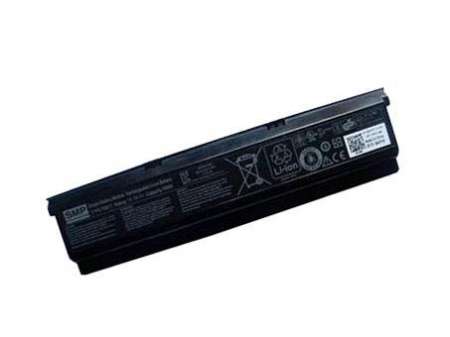 Dell Alienware M15X P08G SQU-724 F681T D951T SQU-722 F3J9T T780R HC26Y batteria compatibile
