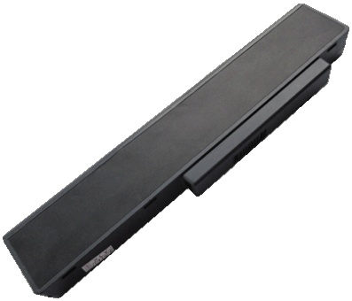 Fujitsu S26393-E048--V613-03-0937 SQU-809-F01 batteria compatibile