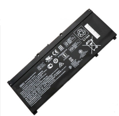 SR04XL TPN-Q193 HP Pavilion 15-CB000 Serie Omen15-CE000 15-DC0000NG batteria compatibile - Clicca l'immagine per chiudere