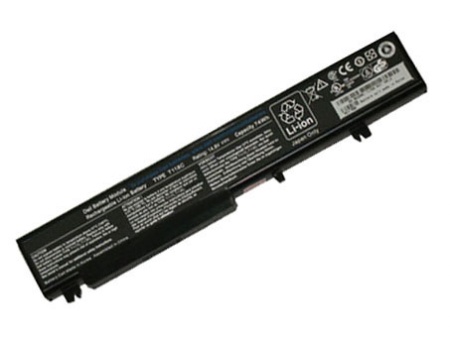 T118C DELL VOSTRO 1710 T117C 312-0740 P721C P726C batteria compatibile