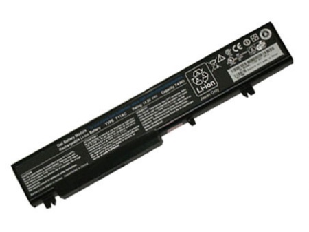 T118C DELL VOSTRO 1710 T117C 312-0740 P721C P726C batteria compatibile - Clicca l'immagine per chiudere