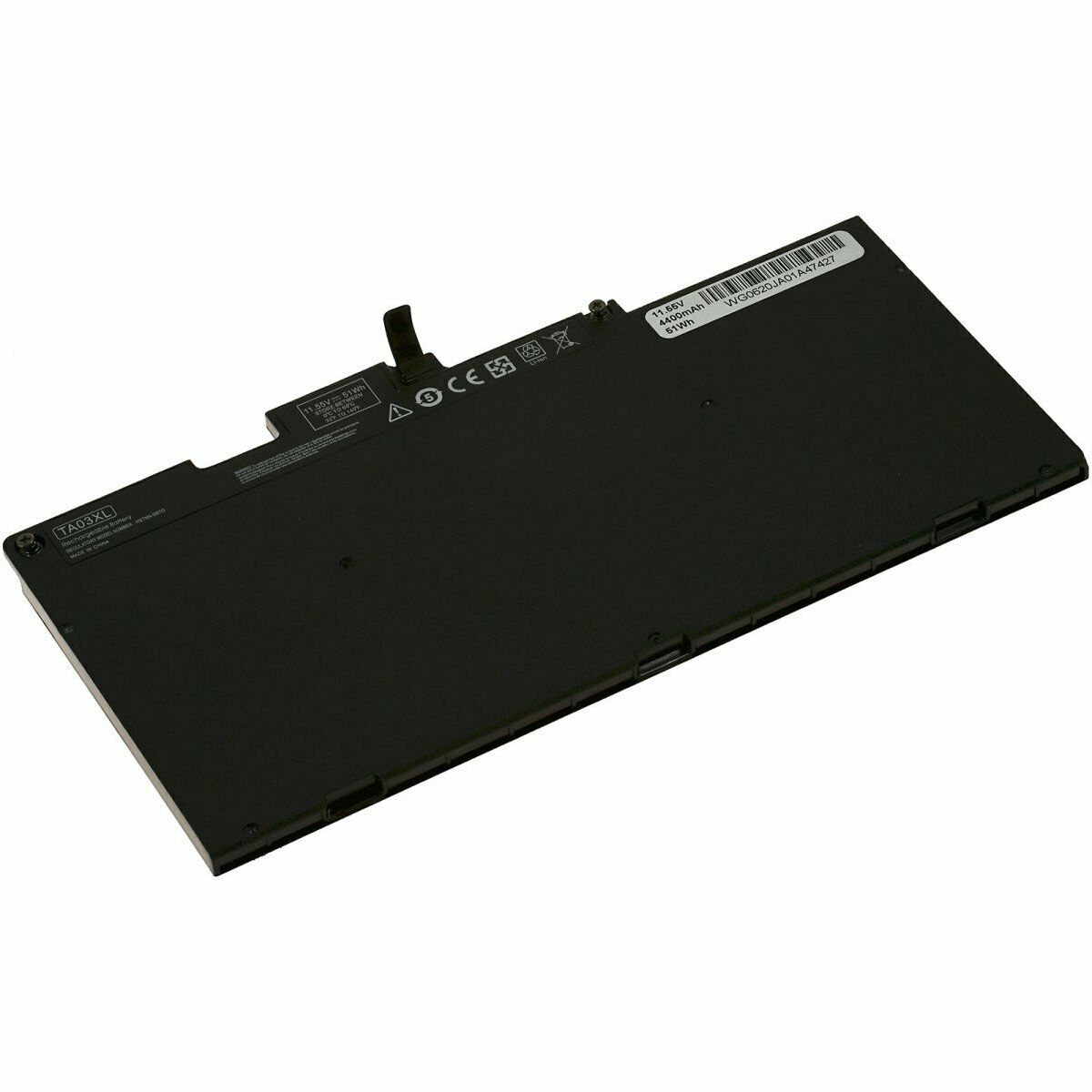 TA03XL HP ZBook 14U G4 15U G4 Series TA03051XL HSTNN-175C-5 854108-850 batteria compatibile - Clicca l'immagine per chiudere