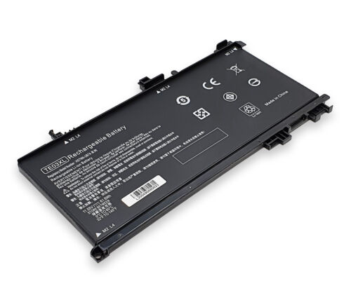 HP HSTNN-UB7A TPN-Q173 AX020TX 15-AX033TX TE04XL batteria compatibile