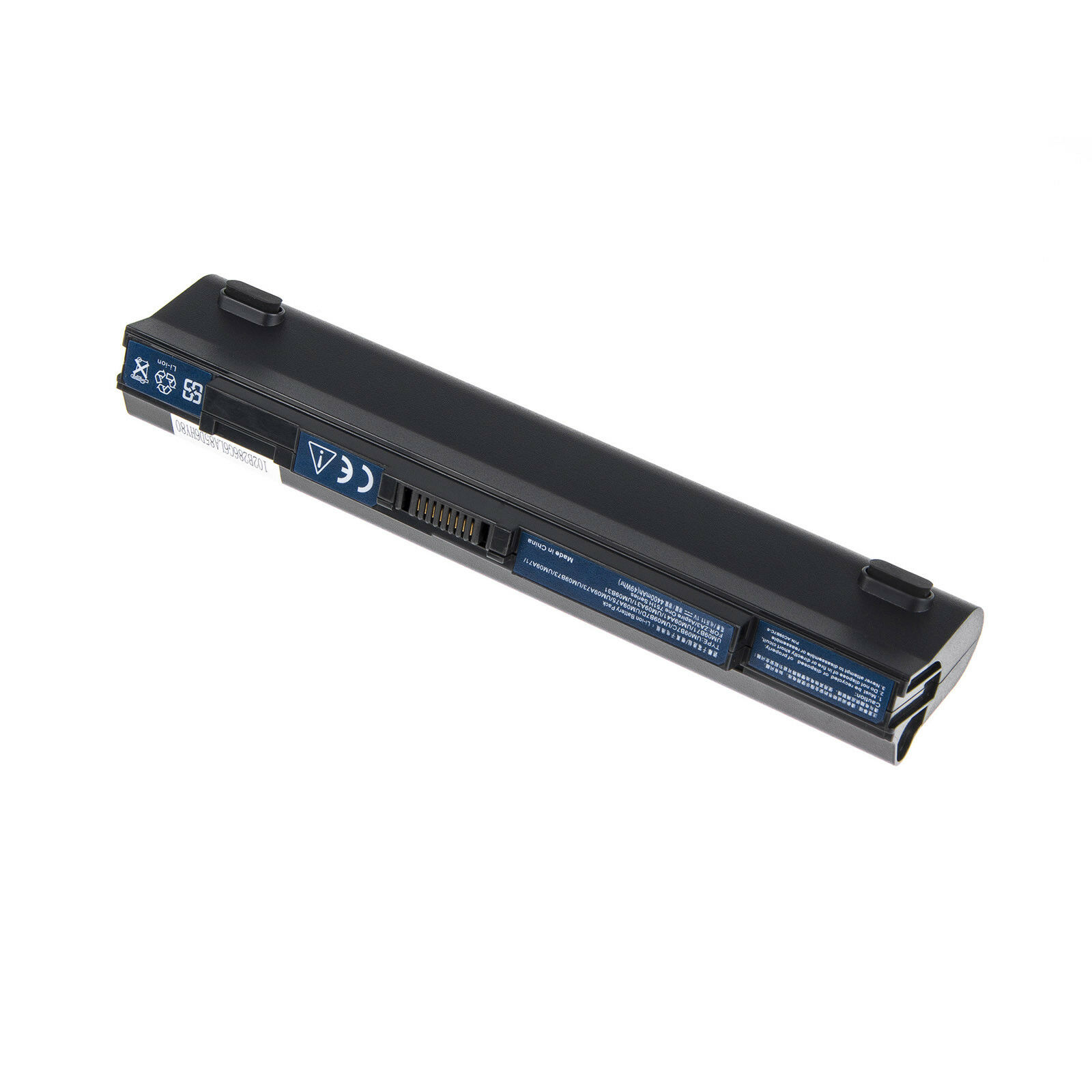 Acer AO751h-1259,AO751h-1442,UM09B31,UM09B34,UM09B71 batteria compatibile