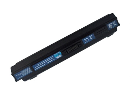 6600mAh Acer Aspire 1810TZ-414G25 1810TZ-4906 1810TZ-O batteria compatibile