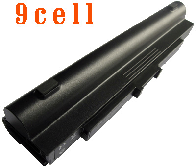 Acer Aspire One 752h 521h 1410T 1810T ZH6 UM09E51 UM09E56 UM09E75 batteria compatibile