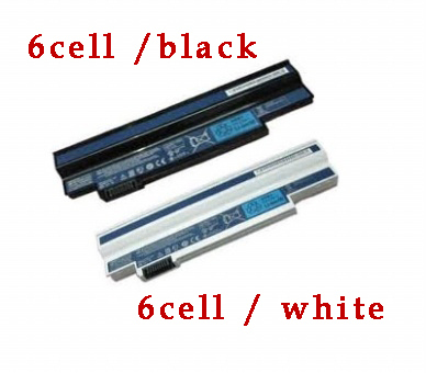 Acer eMachines eM350 UN09H56 UM09G31 UM09G41 batteria compatibile