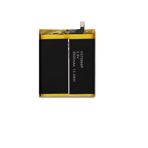 BLACKVIEW BV7000 BV7000 PRO V575868P 3500mAh 3.8V batteria compatibile