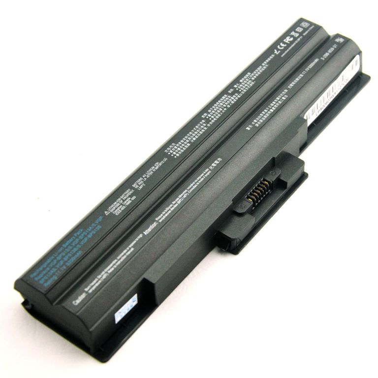 SONY VAIO VGN-CS31S/P VGN-CS21S/W batteria compatibile