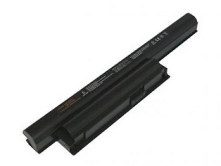 Sony Vaio VPCEA1S1E VPCEA1S2C VPCEA1S3C VPCEA1S5C 4400mAh batteria compatibile