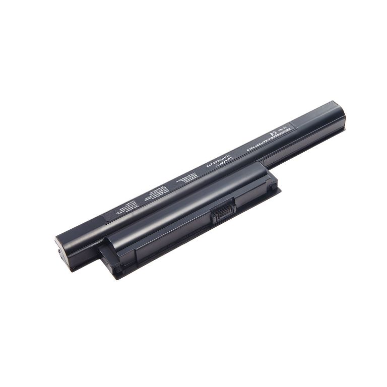 SONY VAIO VPCEB1J8E 11.1V 4400mAh batteria compatibile