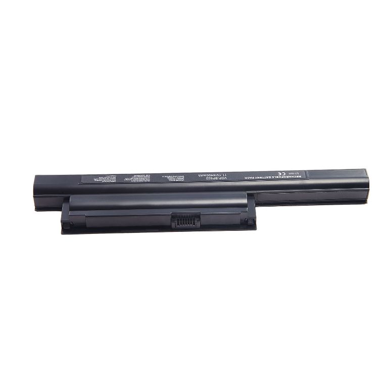 SONY VAIO VPCEA3Z1R/N VPCEA3S1R VPCEA3S1E/W VPCEA3S1E/P batteria compatibile