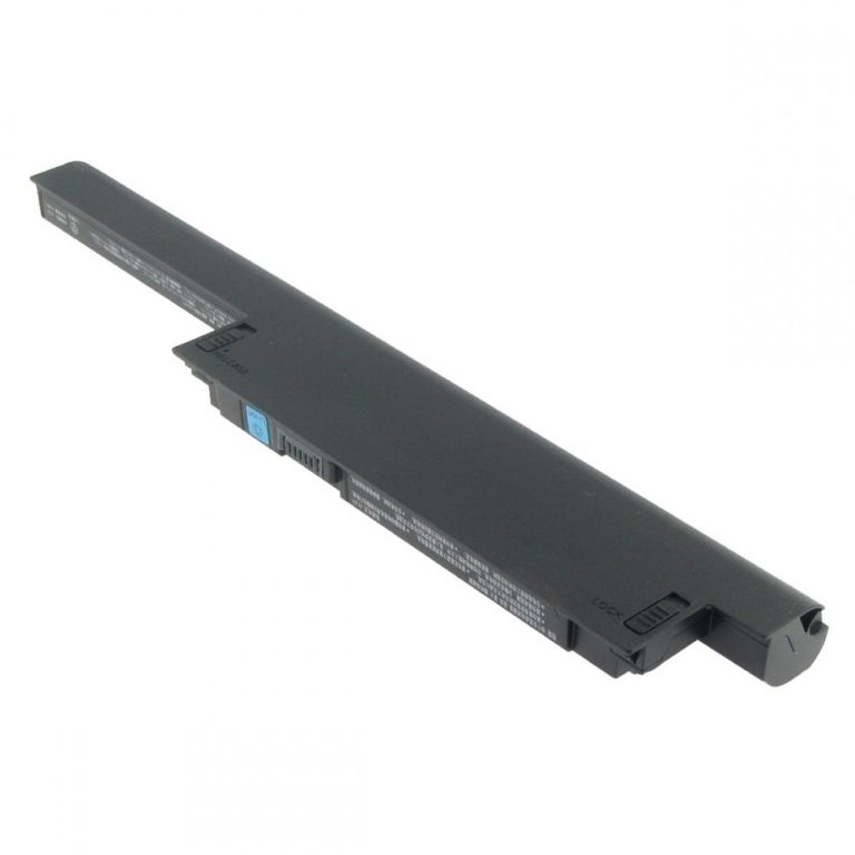 SONY VAIO VGN-N21E/W VGN-N19EP/B batteria compatibile - Clicca l'immagine per chiudere