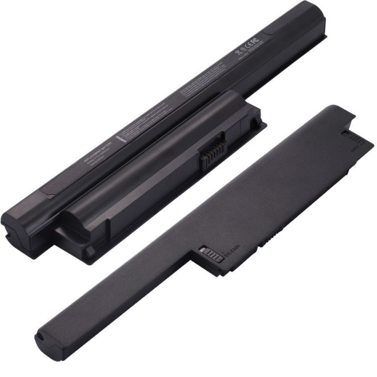 SONY VAIO VPC-EH3N6E-W VPC-EH3P1E VPC-EH3P1E-B batteria compatibile