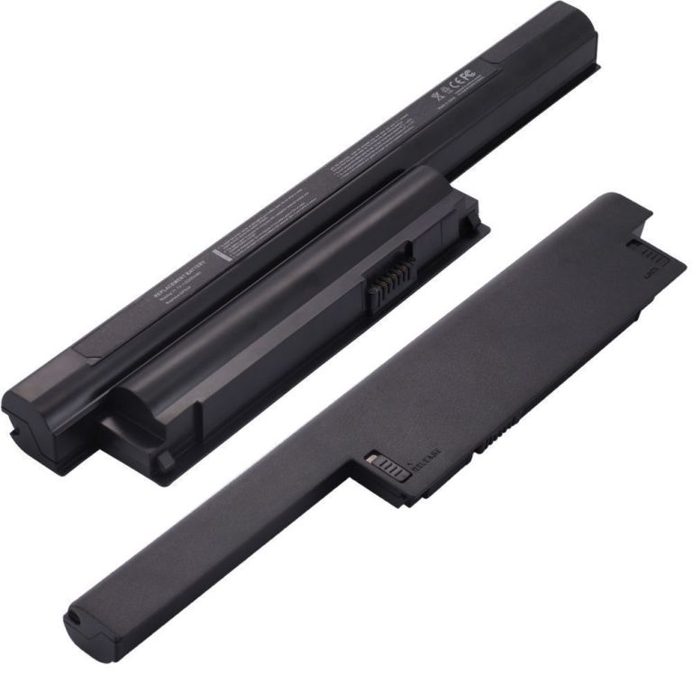 Sony Vaio SVE1511W1EB SVE15135CXS SVE15137CG SVE1712Q1EW batteria compatibile