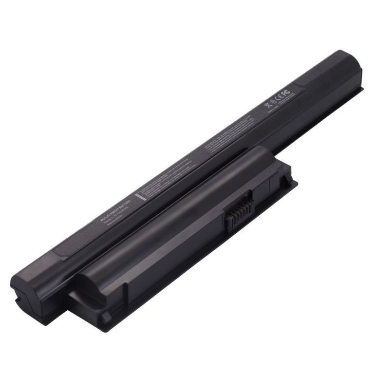 SONY VAIO VPC-EH3N6E-W VPC-EH3P1E VPC-EH3P1E-B batteria compatibile