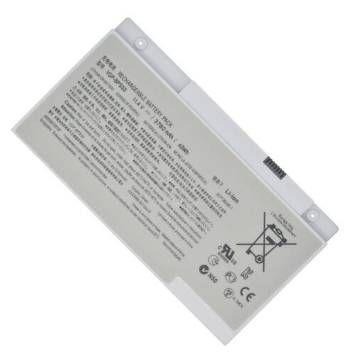 VGP-BPS33 Sony Vaio SVT1511A11L SVT15112CXS SVT151190X batteria compatibile