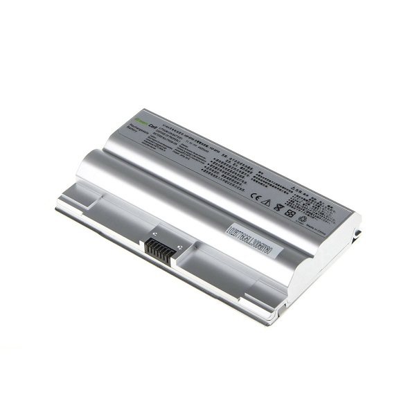 SONY Vaio VGN-FZ320E/B VGN-FZ320EB batteria compatibile