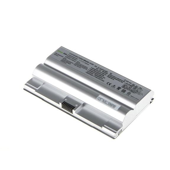 VGP-BPS8 Sony Vaio PCG-381M PCG-391M PCG-392M PCG-3A1M PCG-3A3L batteria compatibile