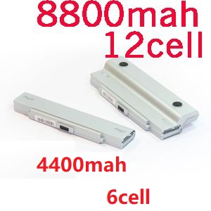 SONY VGN-CR120E,VGN-CR120E/R,VGN-CR120 batteria compatibile - Clicca l'immagine per chiudere