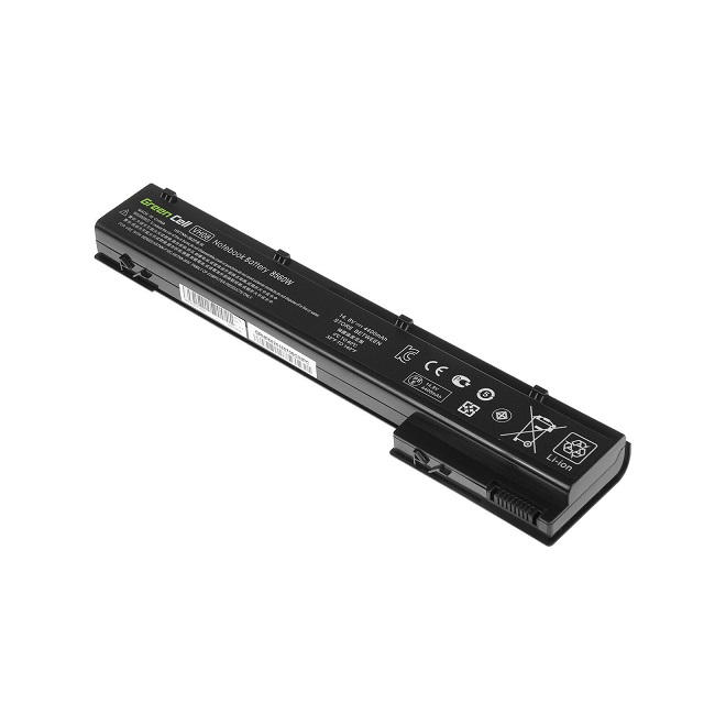 HP 632113-151 632114-141 632425-001 632427-001 VH08XL batteria compatibile