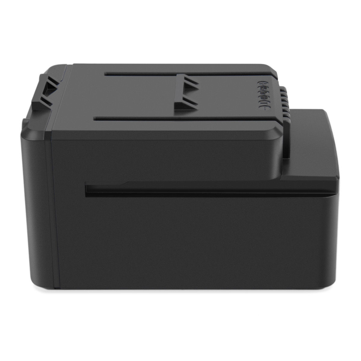 Worx WG268E.9 WG568E WG168 WG368 WG776 WA3536 WA3734 3000mAh 40V Li-Ion batteria compatibile