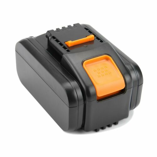 20V 5.0AH Li-ion Worx WA3551.1 WX523 WX523.9 WX678 WX678.9 WG549 batteria compatibile - Clicca l'immagine per chiudere