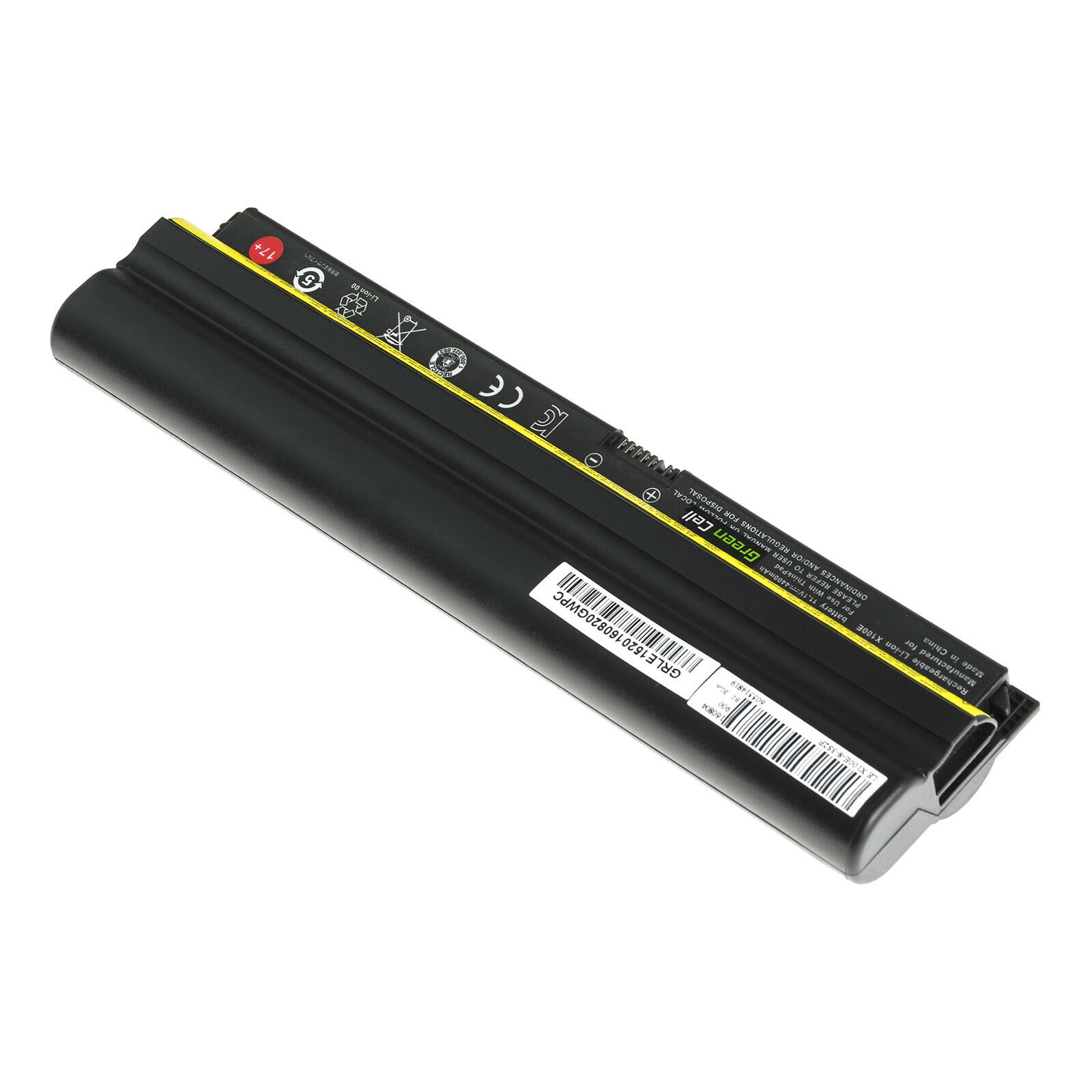 Lenovo 42T4786 42T4787 Thinkpad X100e X120e batteria compatibile