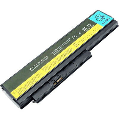LENOVO THINKPAD X230S X230 (2325) X220 (4291)batteria compatibile