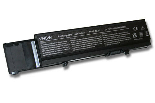 Dell Vostro 3400n 3500n 3700n P06E P06E001 P09F P09F001 4400mAh batteria compatibile