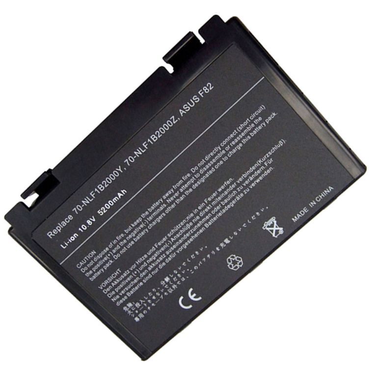 Asus X5DAB X5DAF X5DIE X5DIN X5DAD X5DC X5DIJ X5DIP X5DAD X5DID batteria compatibile